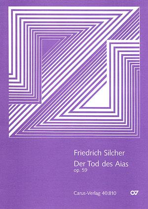 Der Tod des Aias